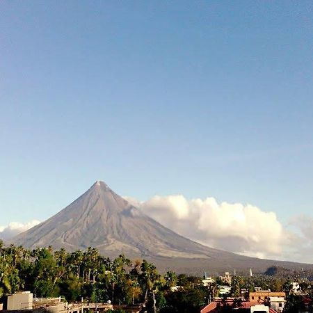 Fj Manila Hotel Legazpi Exterior foto